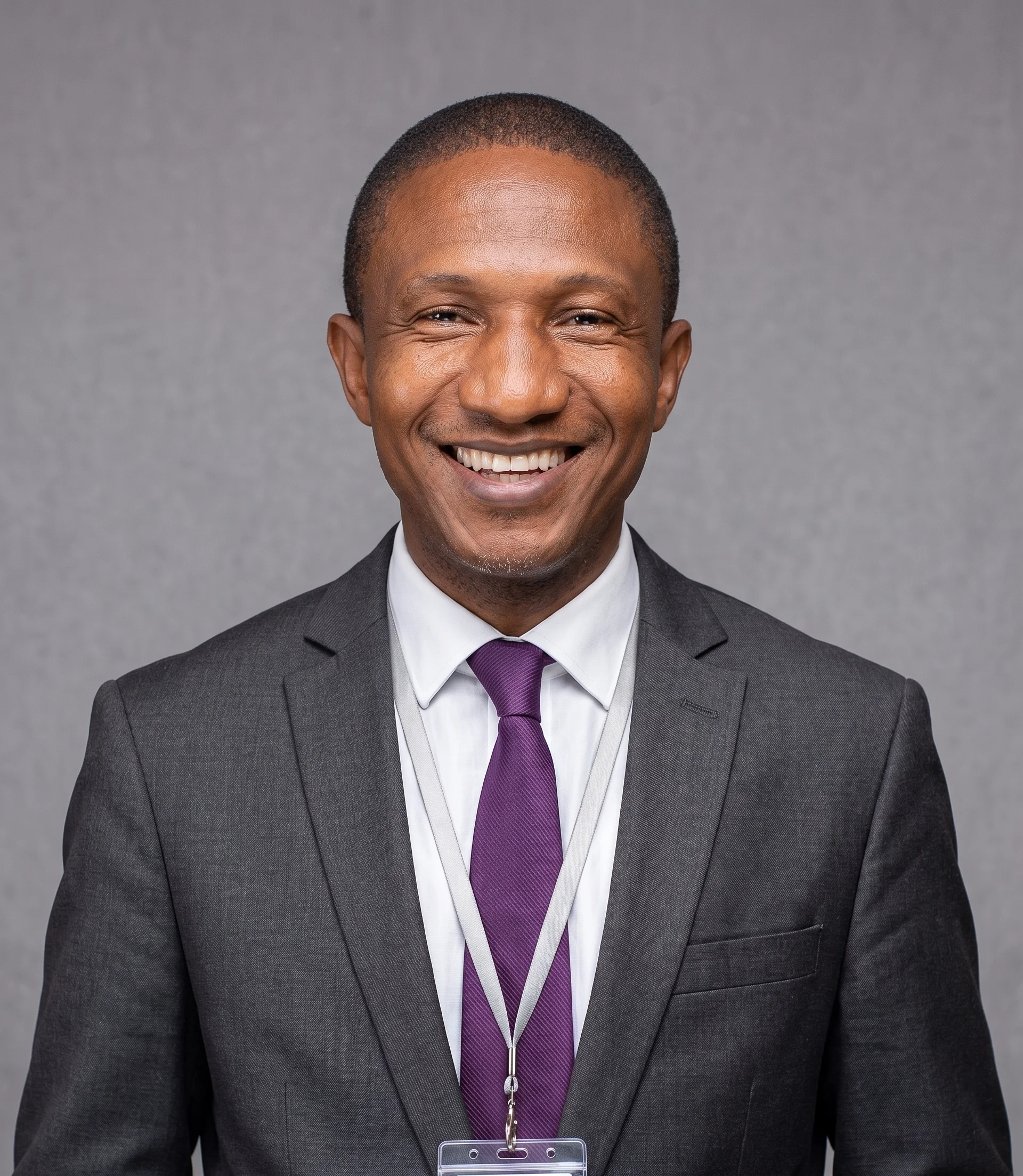Ugbeda Preacher