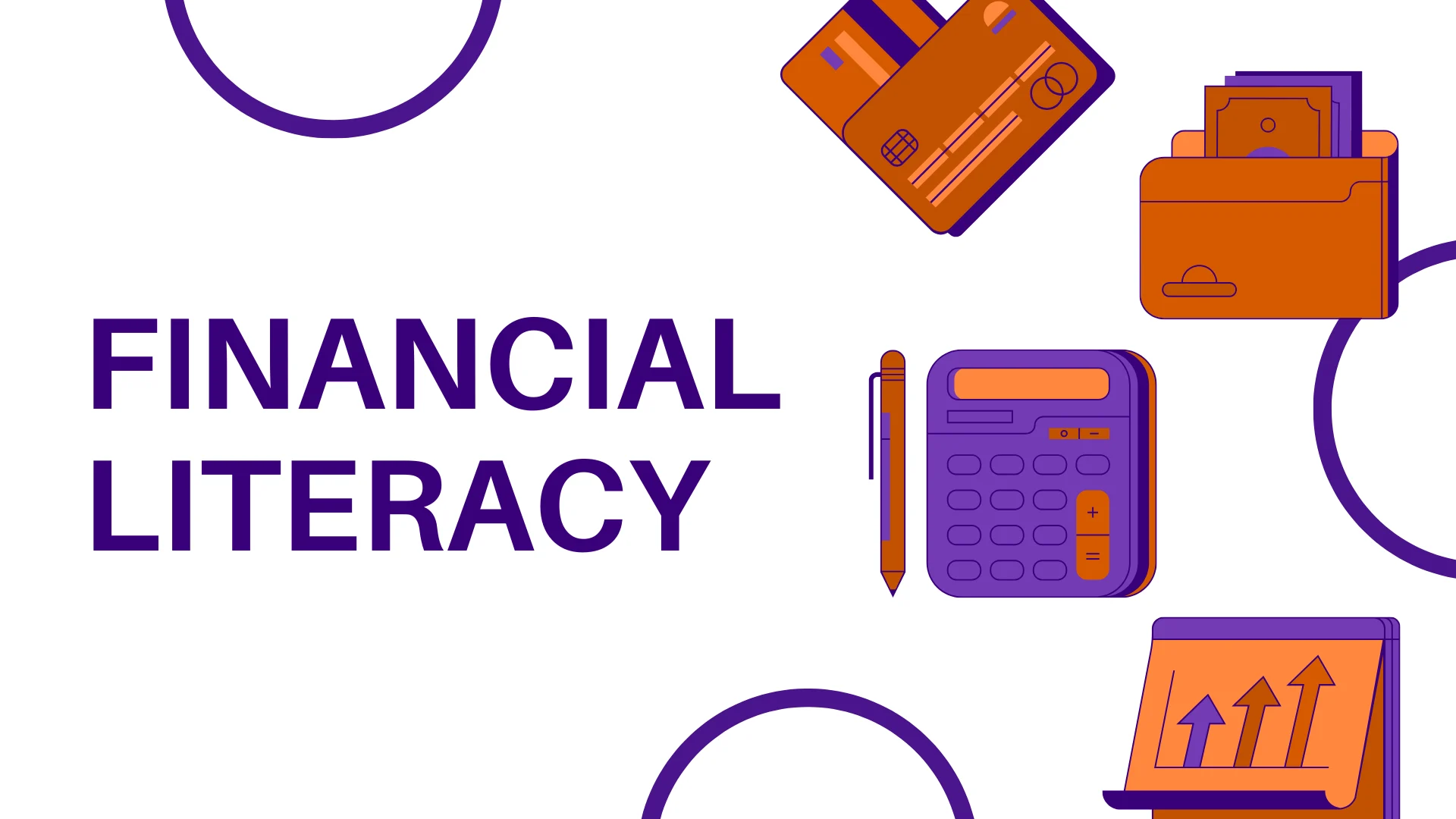Triple A MFB Financial Literacy Education Presentation
