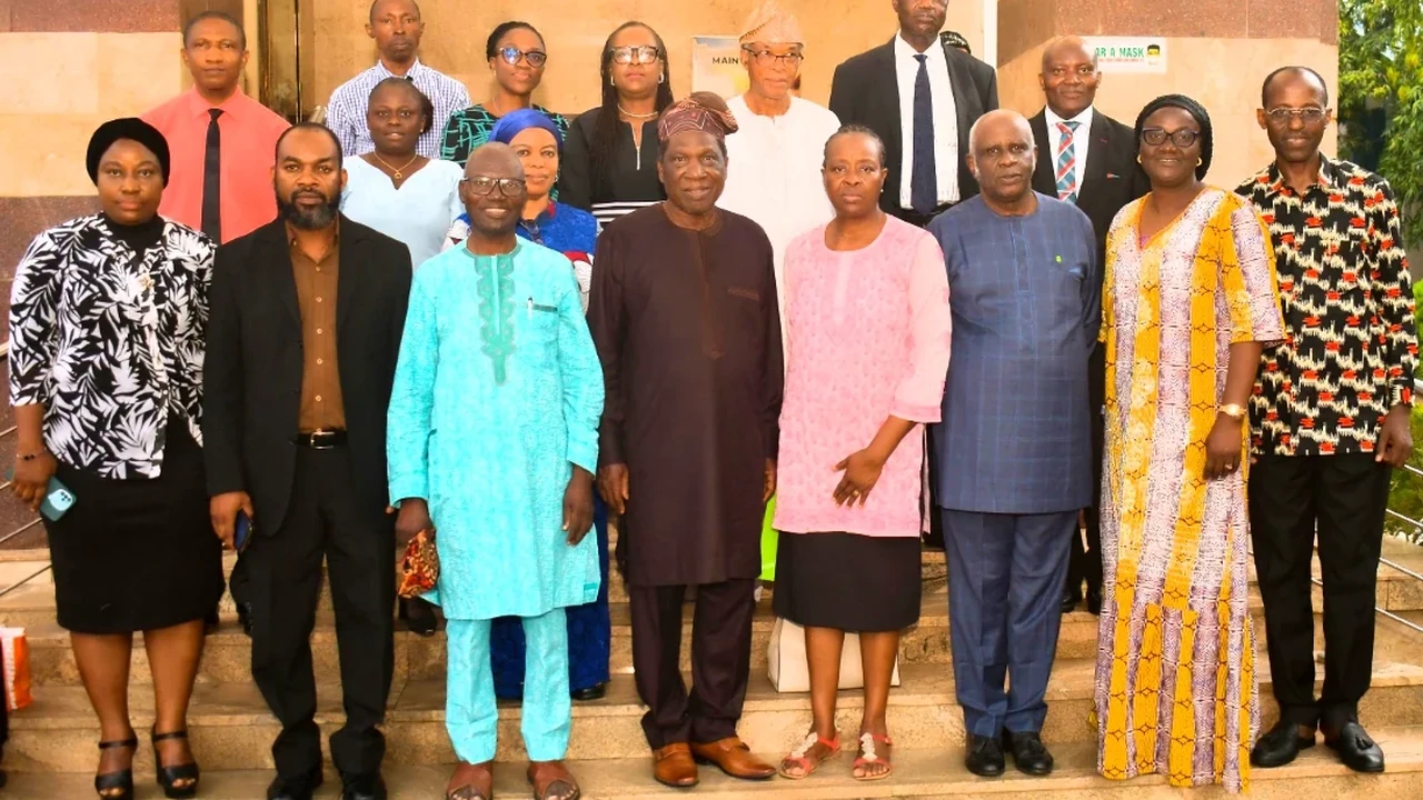 Shareholders' AGM 2024