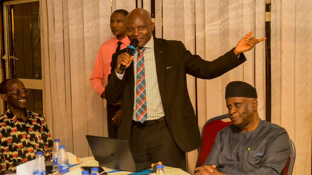 Shareholders' AGM 2024
