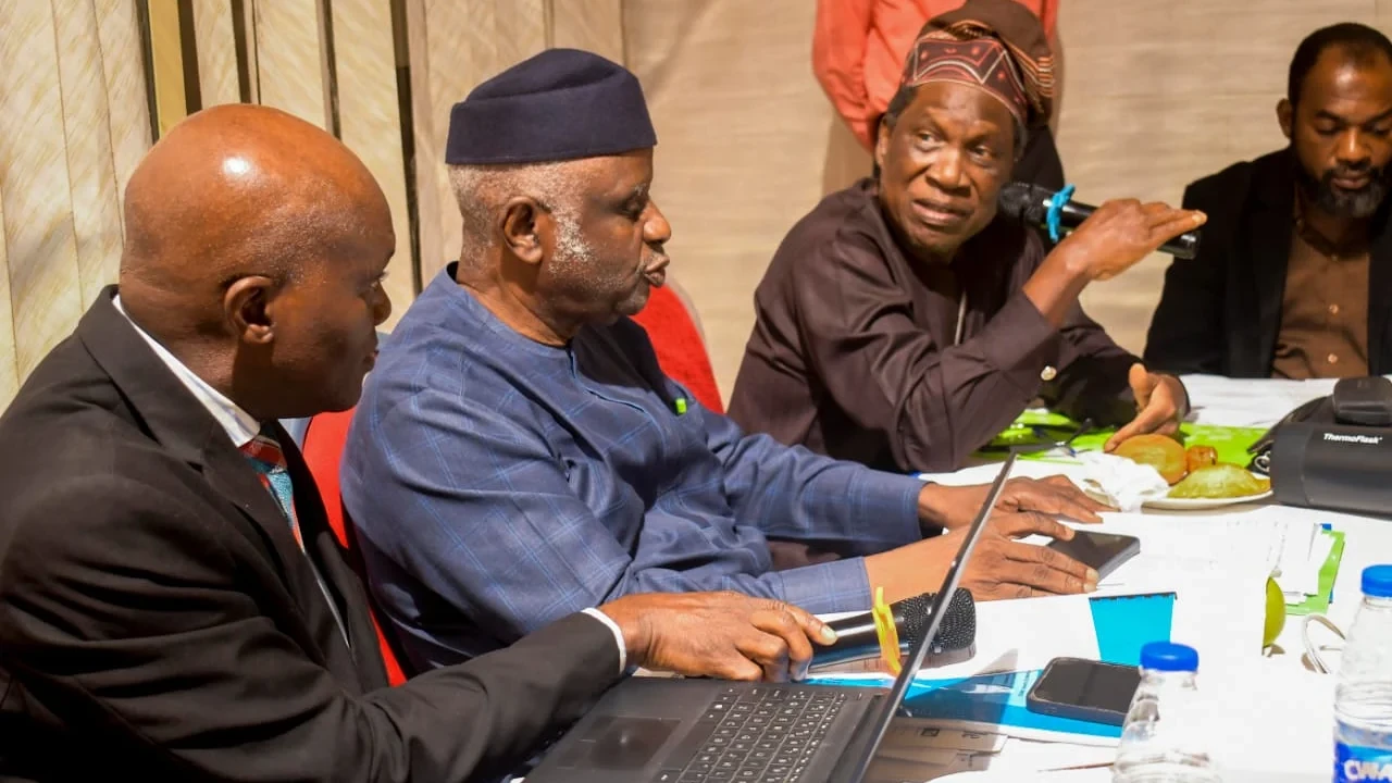 Shareholders' AGM 2024