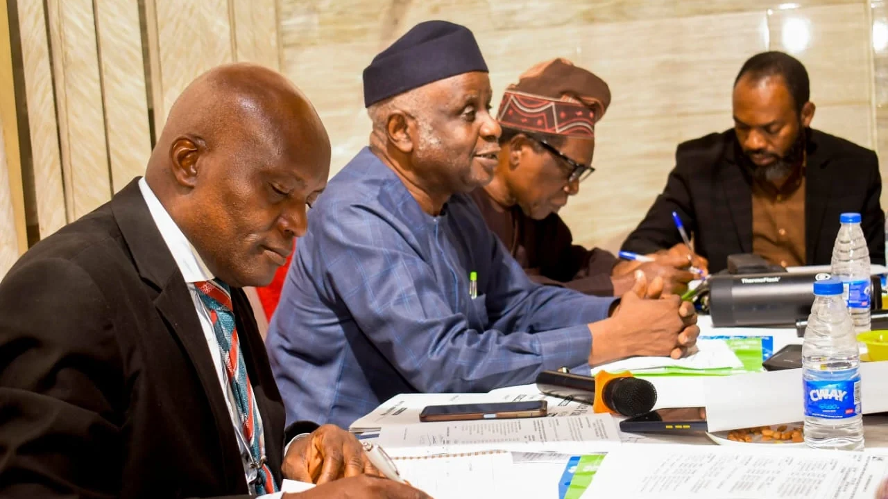 Shareholders' AGM 2024