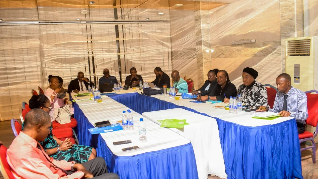 Shareholders' AGM 2024