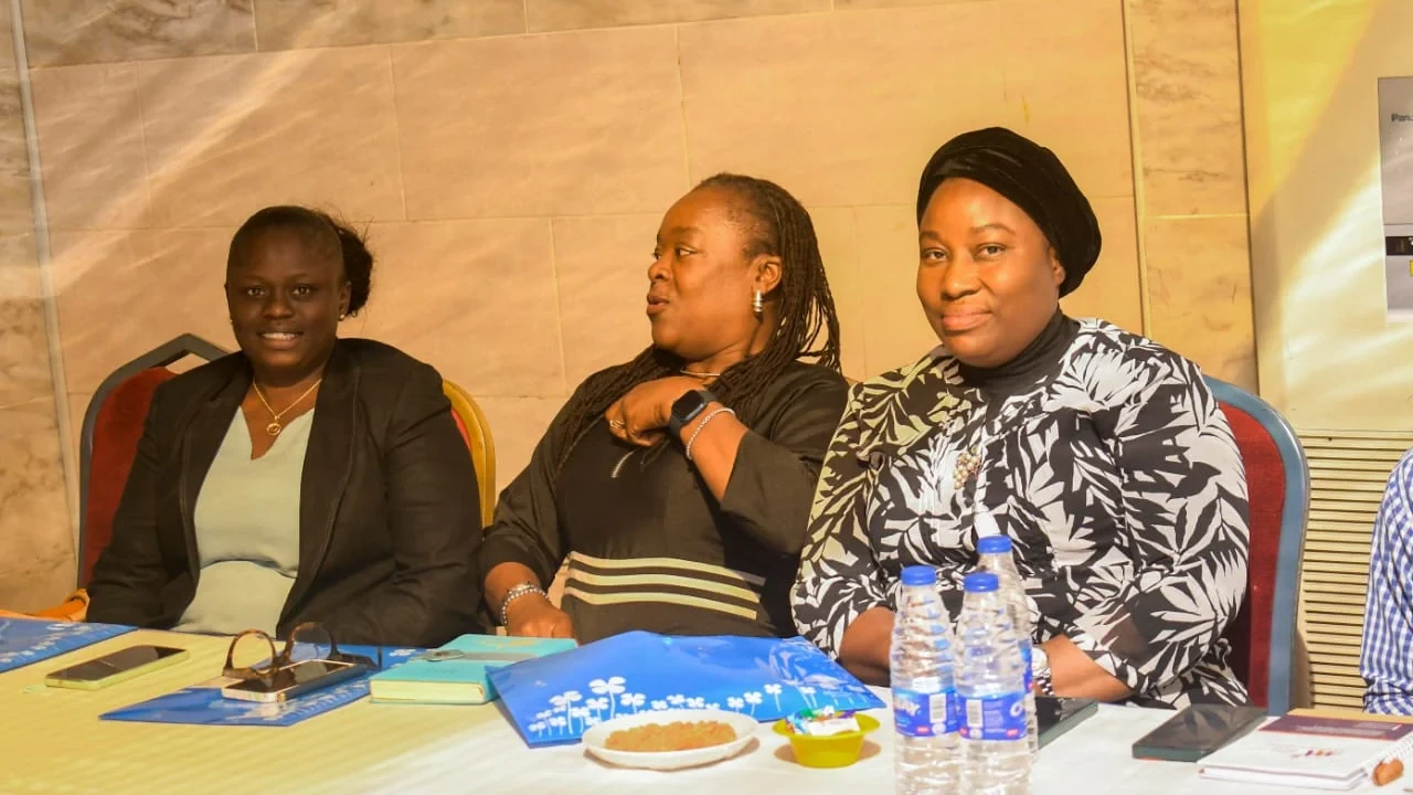 Shareholders' AGM 2024