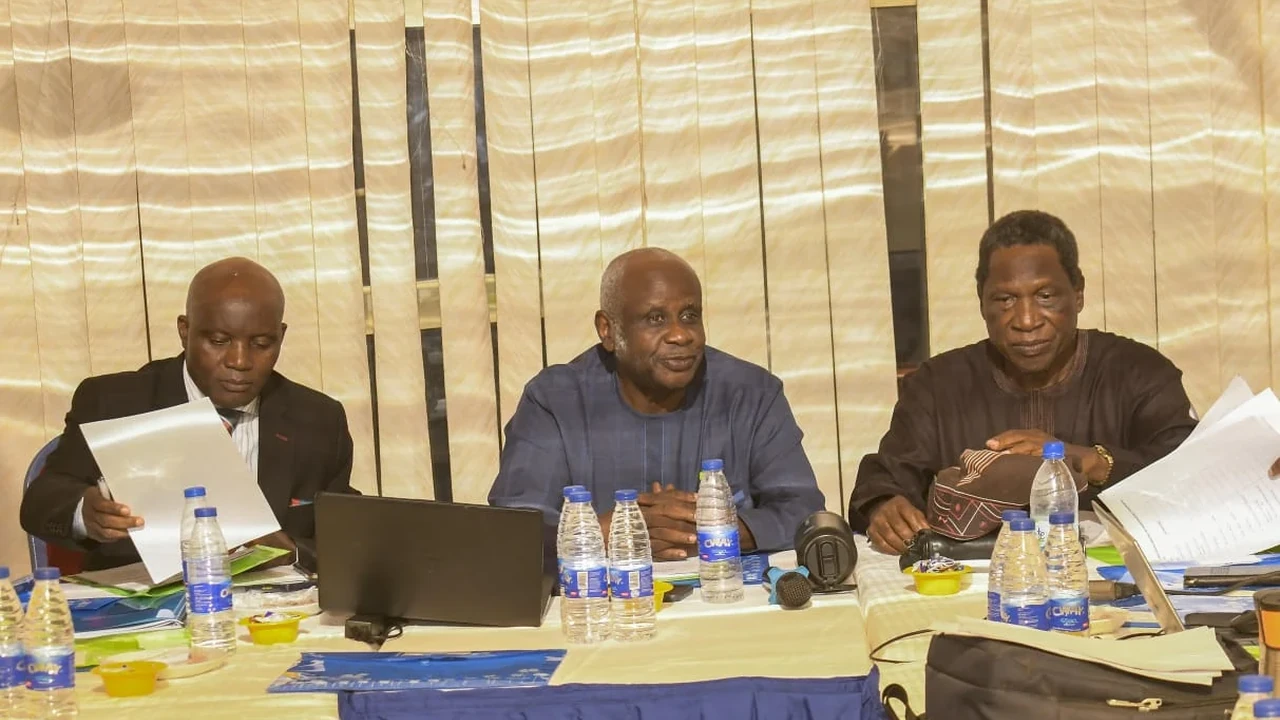 Shareholders' AGM 2024