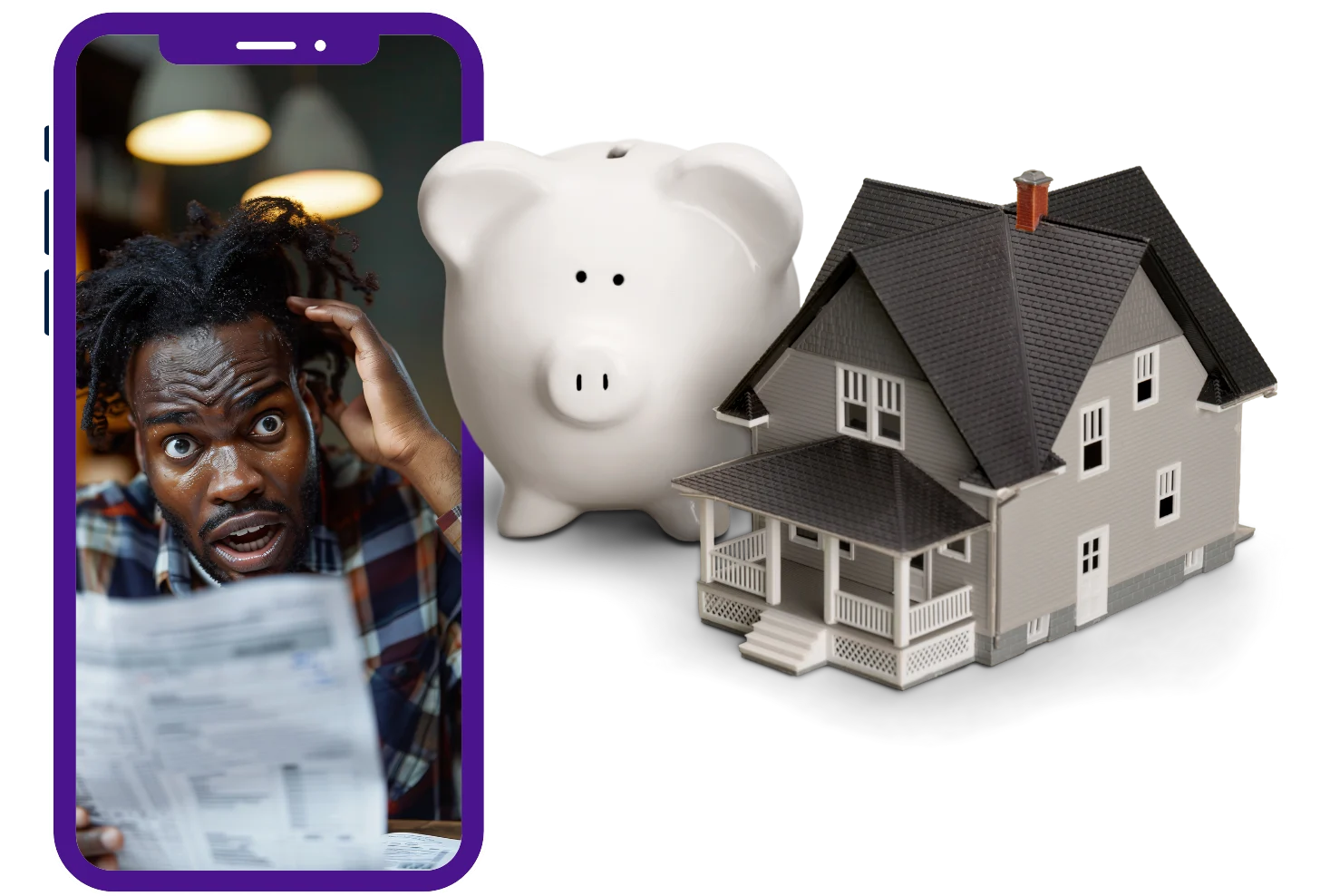 A Banking loan Service