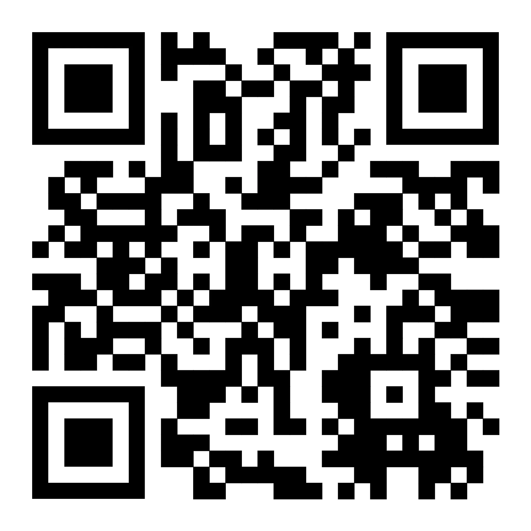 QR code